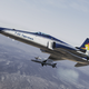 Illustration for article titled iArea 88/i Flies High In iAce Combat Infinity/i